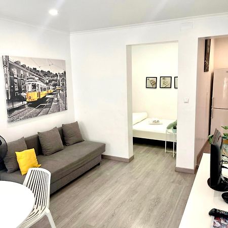 New Luxury Apartment - Lisbon Center Kültér fotó