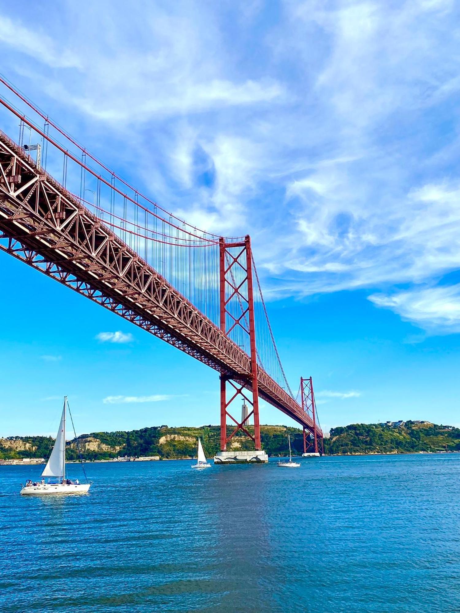 New Luxury Apartment - Lisbon Center Kültér fotó