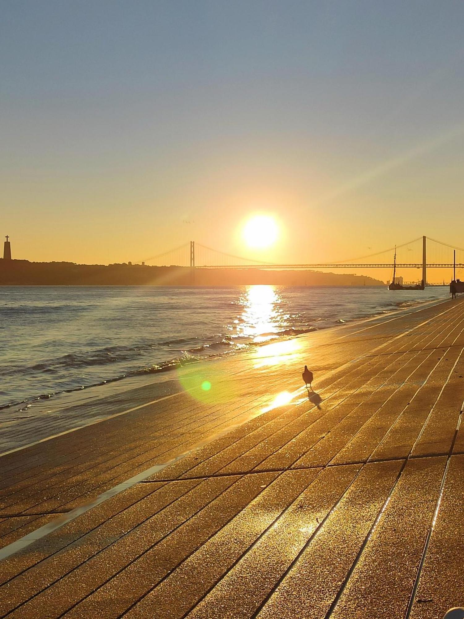 New Luxury Apartment - Lisbon Center Kültér fotó