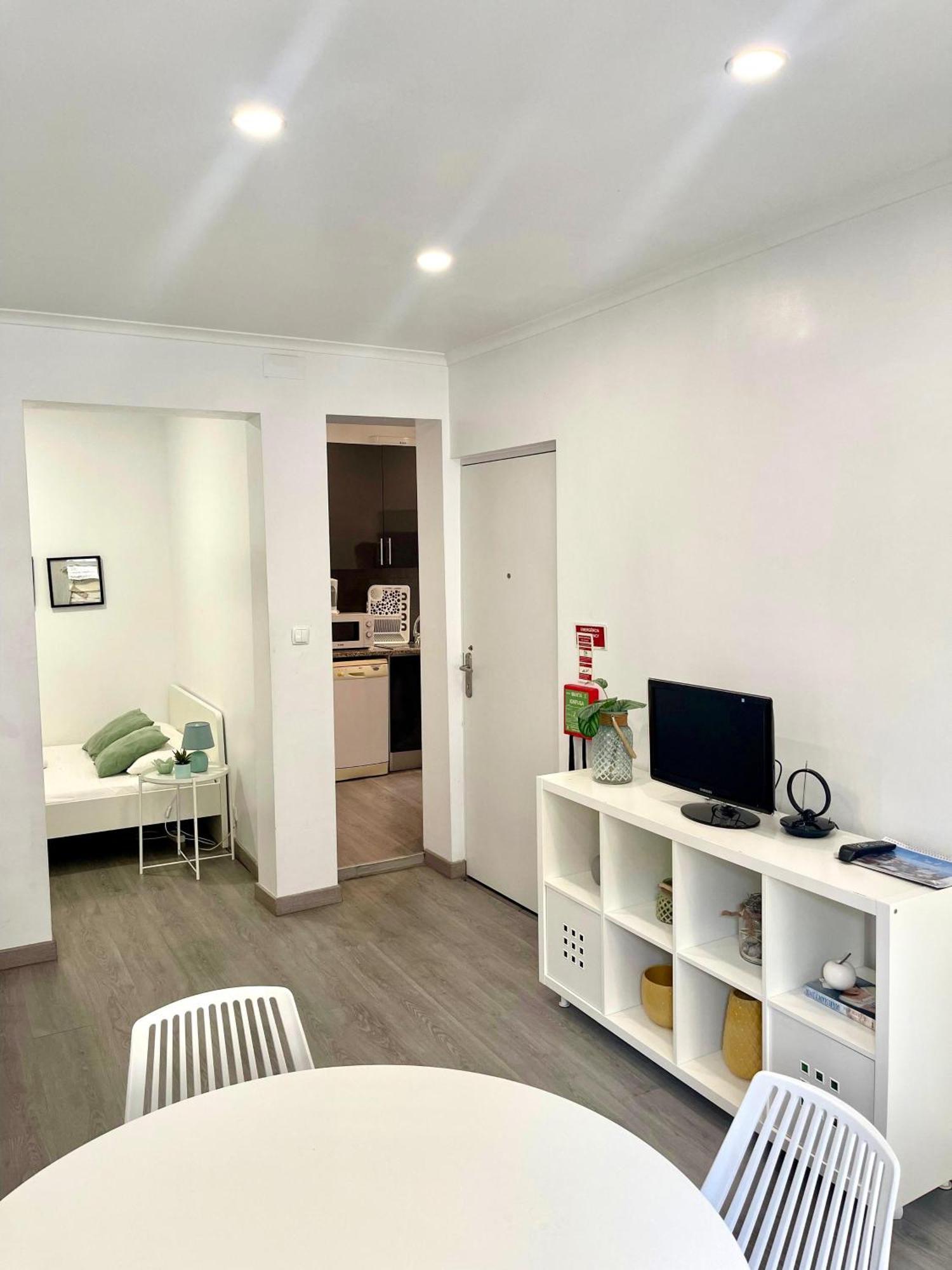 New Luxury Apartment - Lisbon Center Kültér fotó