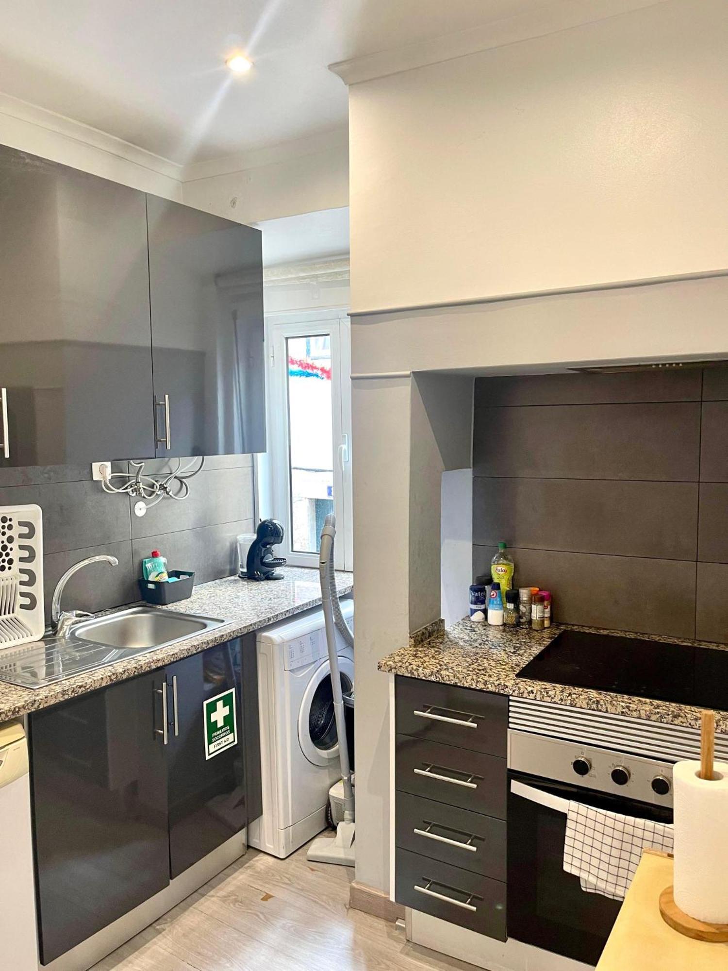 New Luxury Apartment - Lisbon Center Kültér fotó