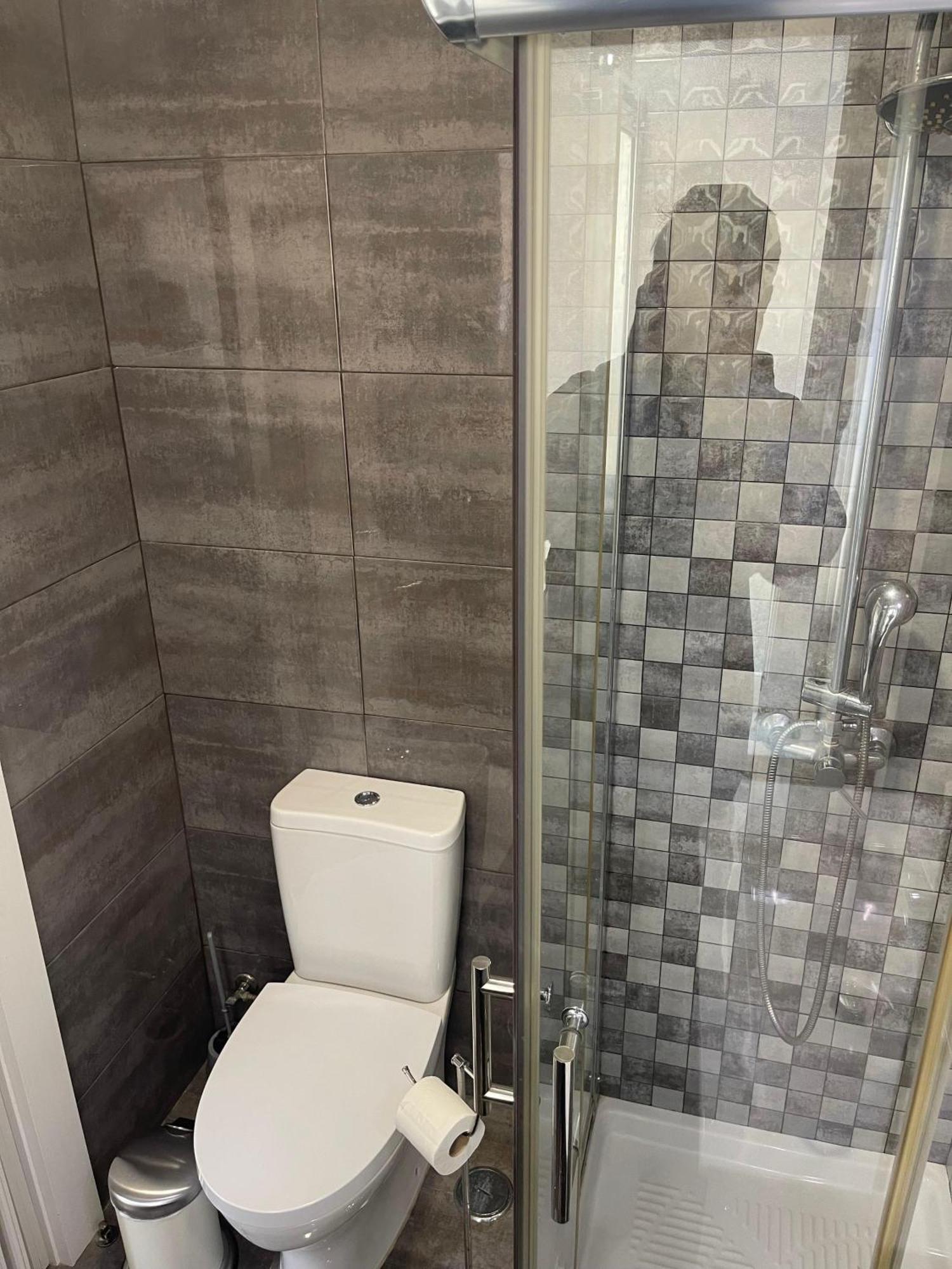 New Luxury Apartment - Lisbon Center Kültér fotó