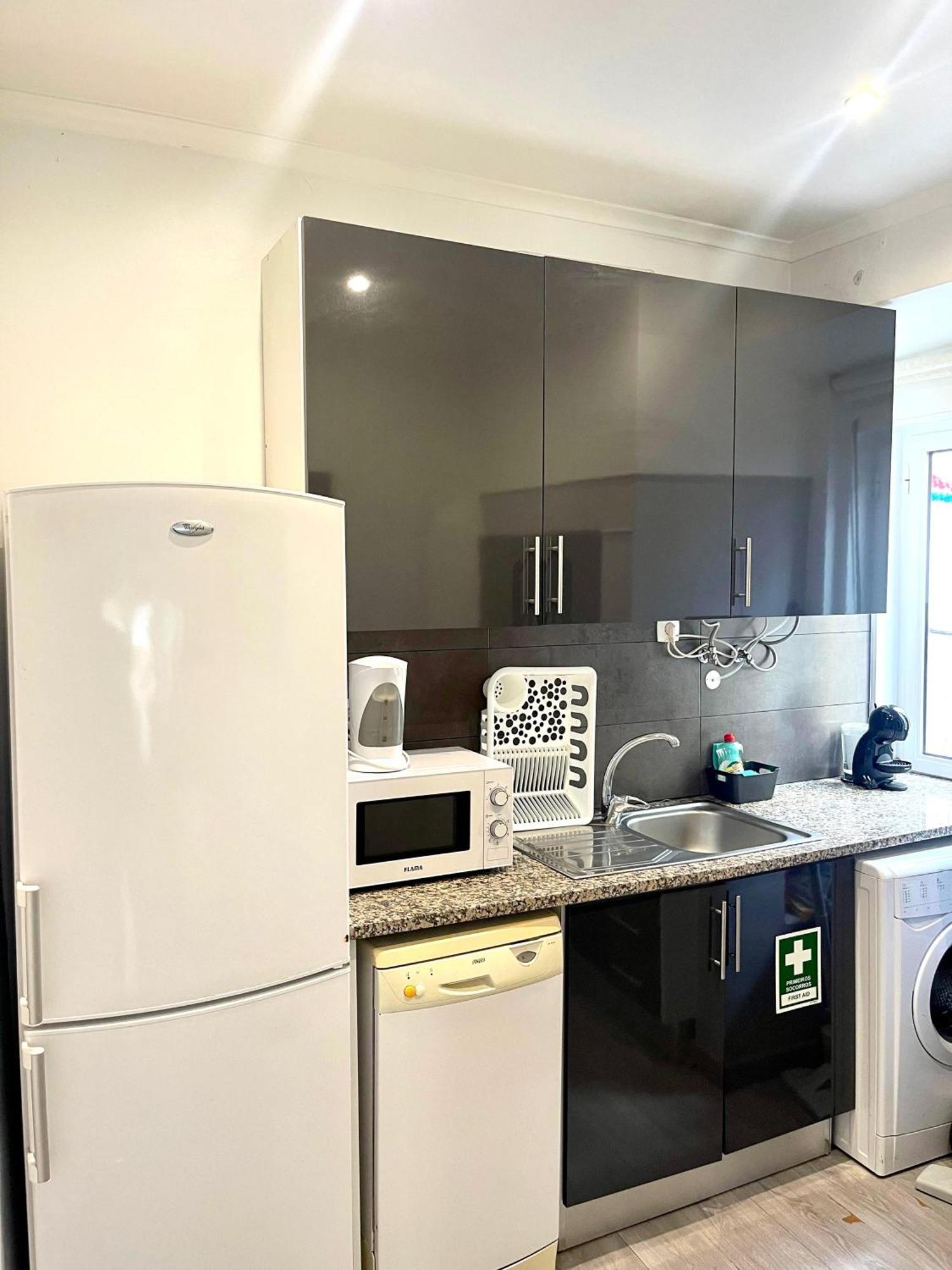 New Luxury Apartment - Lisbon Center Kültér fotó