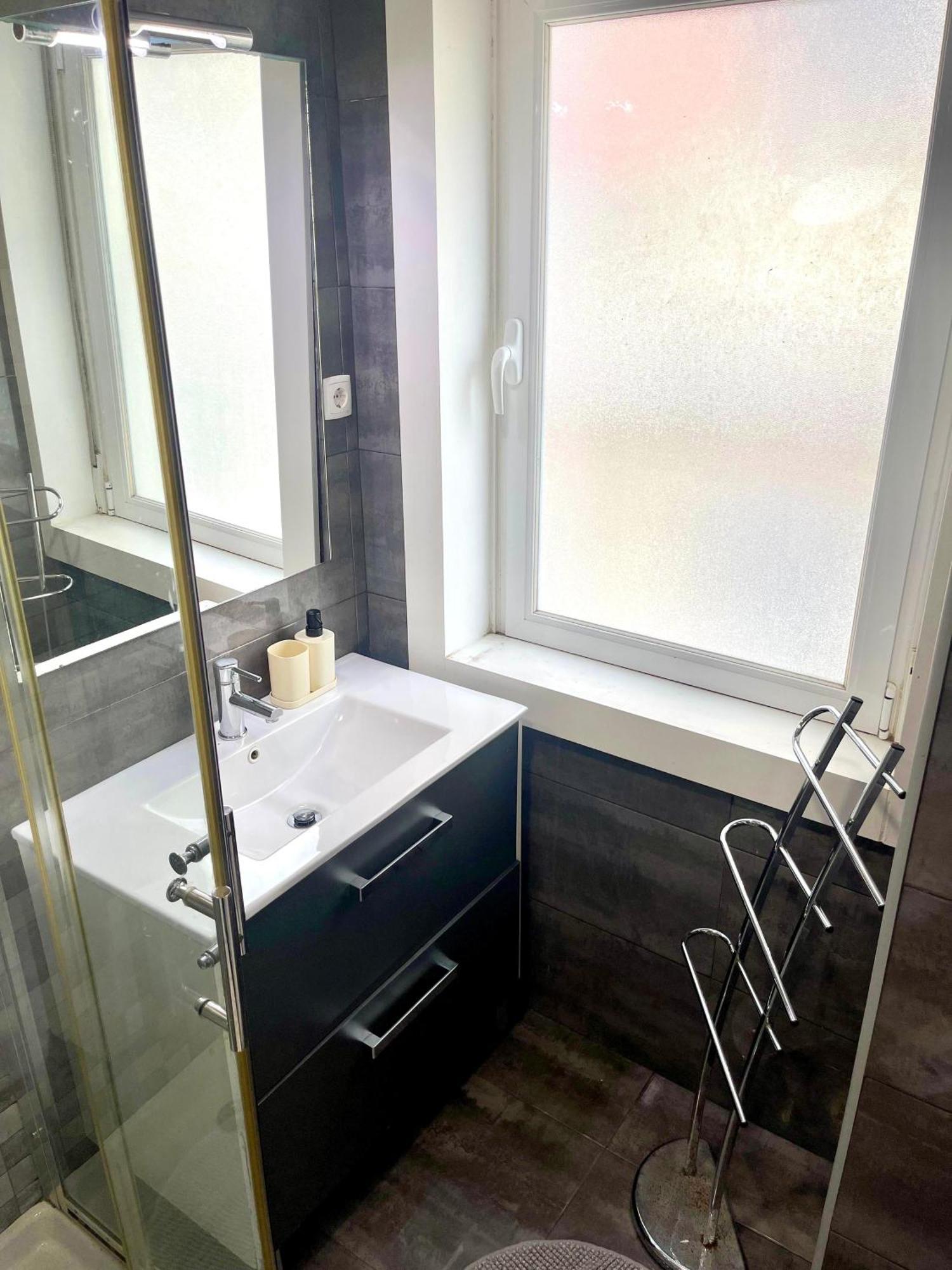 New Luxury Apartment - Lisbon Center Kültér fotó