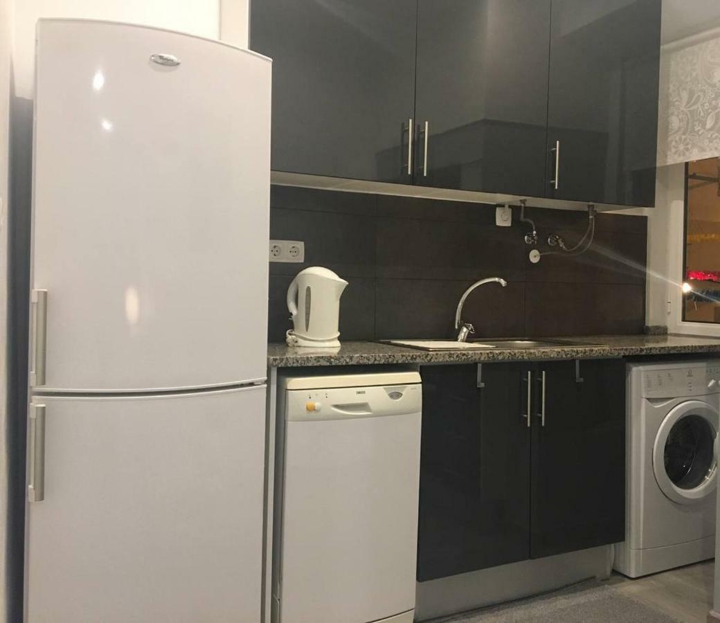 New Luxury Apartment - Lisbon Center Kültér fotó