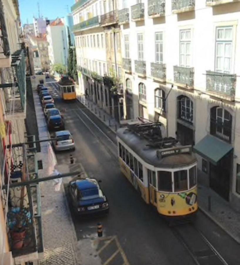 New Luxury Apartment - Lisbon Center Kültér fotó