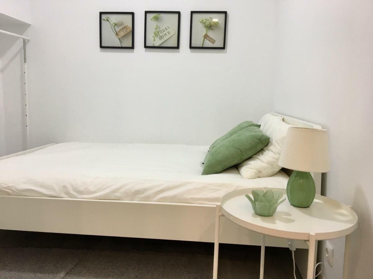 New Luxury Apartment - Lisbon Center Kültér fotó