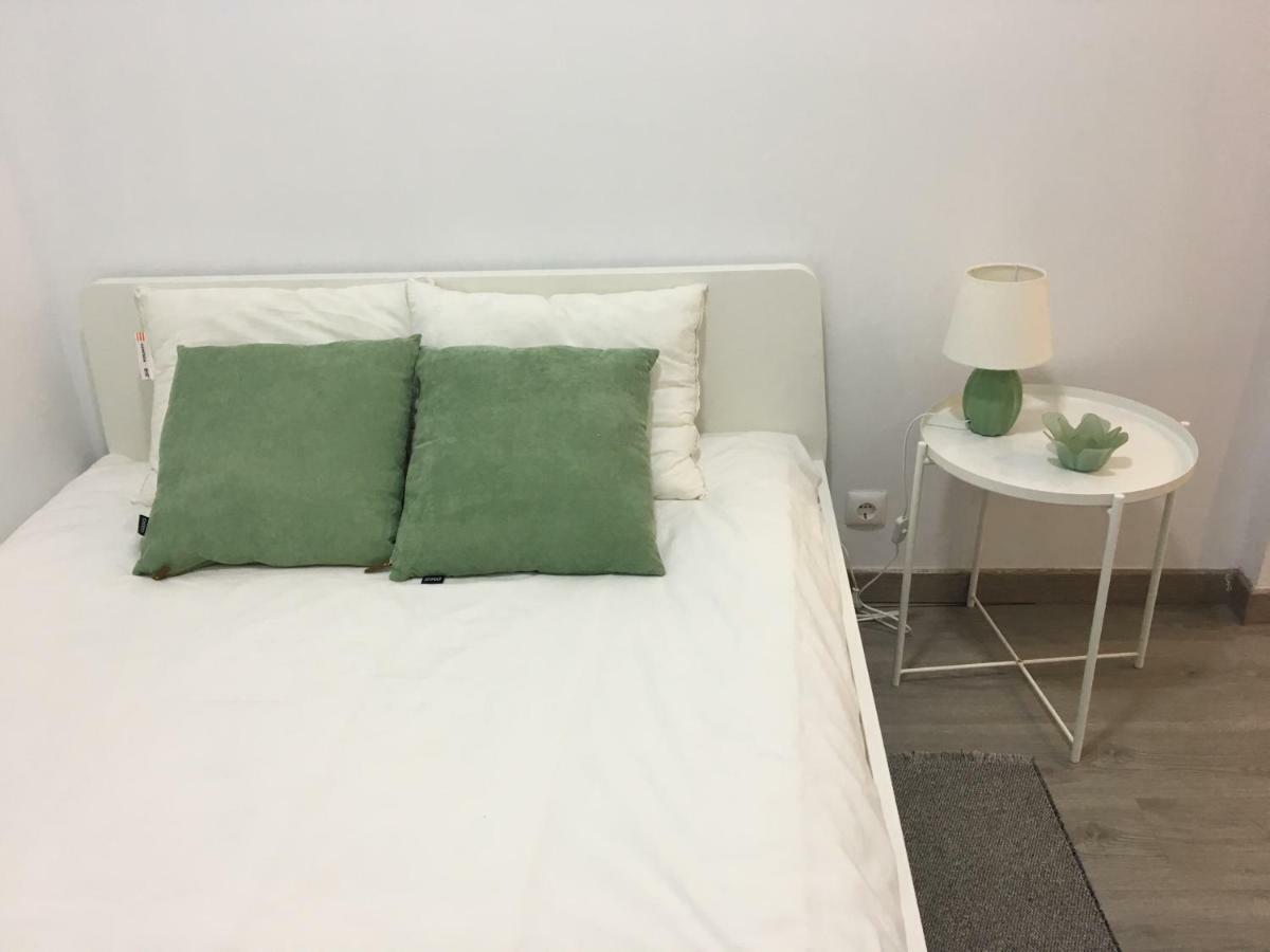 New Luxury Apartment - Lisbon Center Kültér fotó